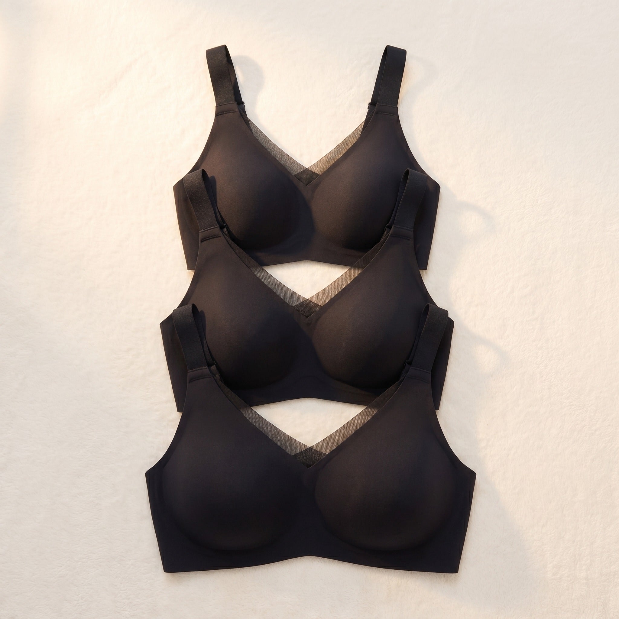 roonde benefit 5 promise